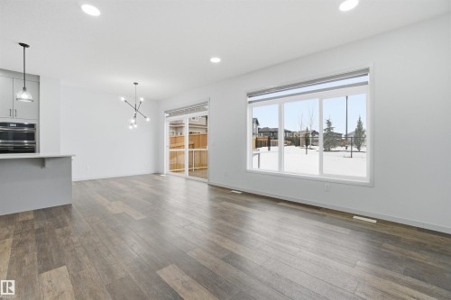 3420 Checknita Terrace, Edmonton, AB - Indoor