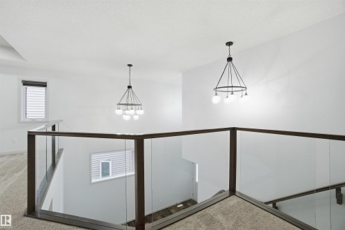 3420 Checknita Terrace, Edmonton, AB - Indoor Photo Showing Other Room