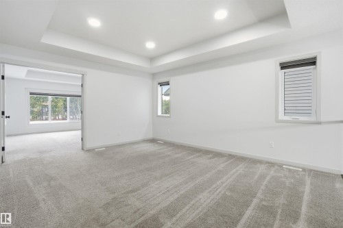 3420 Checknita Terrace, Edmonton, AB - Indoor Photo Showing Other Room