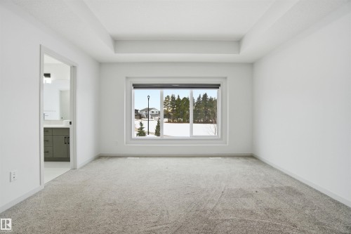3420 Checknita Terrace, Edmonton, AB - Indoor Photo Showing Other Room
