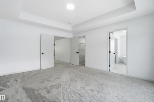 3420 Checknita Terrace, Edmonton, AB - Indoor Photo Showing Other Room