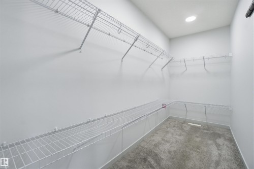 3420 Checknita Terrace, Edmonton, AB - Indoor With Storage