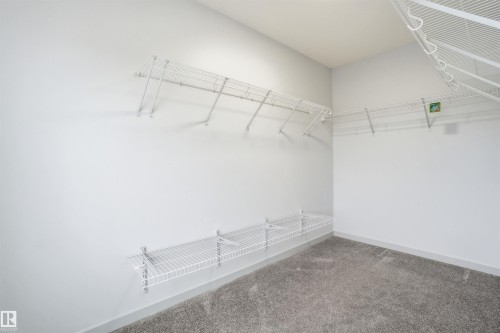 3420 Checknita Terrace, Edmonton, AB - Indoor With Storage