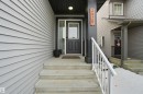 3420 Checknita Terrace, Edmonton, AB  - Outdoor With Exterior 