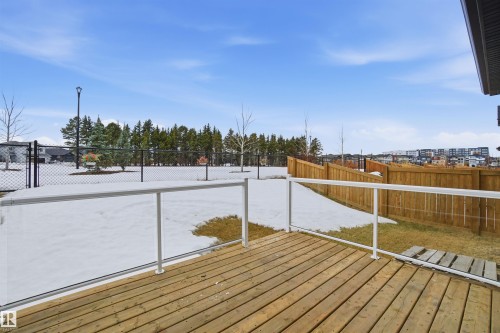 3420 Checknita Terrace, Edmonton, AB - Outdoor