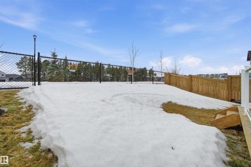 3420 Checknita Terrace, Edmonton, AB - Outdoor