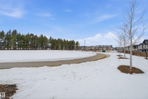 3420 Checknita Terrace, Edmonton, AB - Outdoor With View