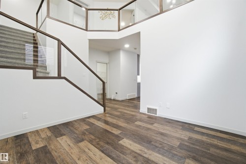 3420 Checknita Terrace, Edmonton, AB - Indoor Photo Showing Other Room