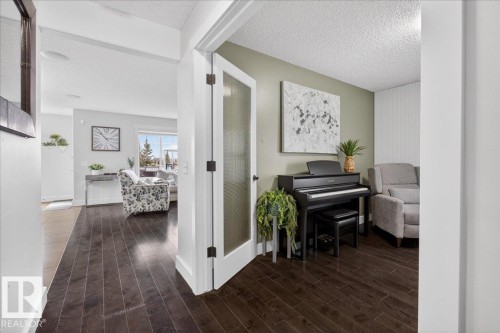 8132 16A Avenue, Edmonton, AB - Indoor Photo Showing Other Room
