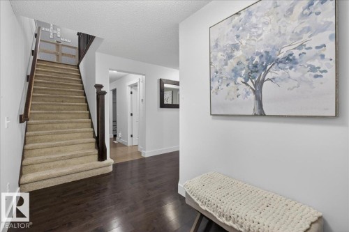 8132 16A Avenue, Edmonton, AB - Indoor Photo Showing Other Room