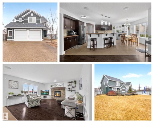 8132 16A Avenue, Edmonton, AB - Indoor