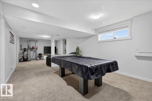 8132 16A Avenue, Edmonton, AB - Indoor Photo Showing Other Room