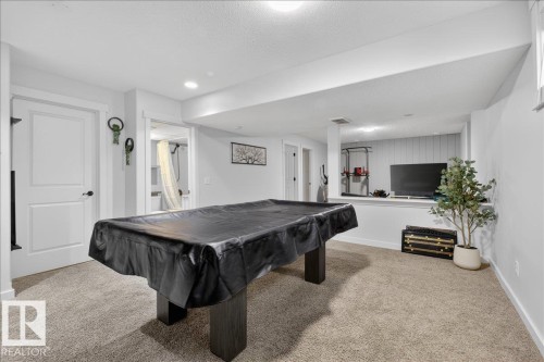 8132 16A Avenue, Edmonton, AB - Indoor Photo Showing Other Room