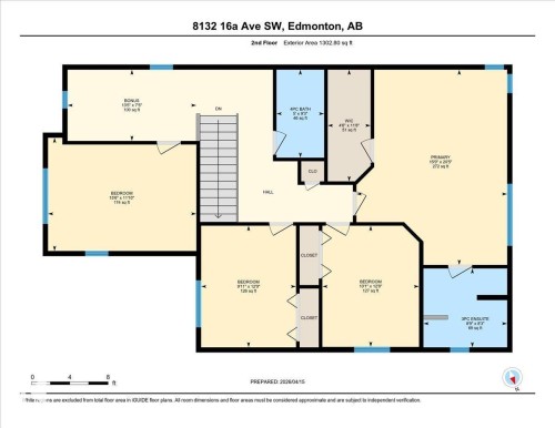 8132 16A Avenue, Edmonton, AB - Other