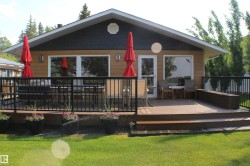 5582 Nakamun Drive Rural Lac Ste. Anne County, AB T0E 1V0