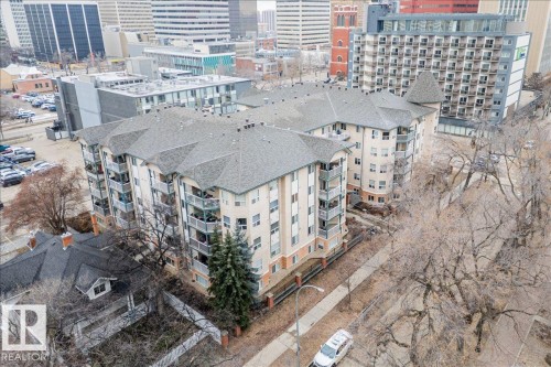 206 9938 104 Street, Edmonton, AB - Outdoor
