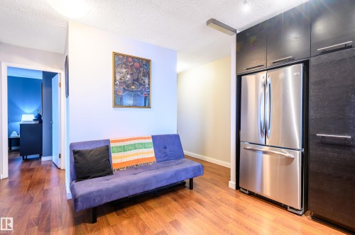 706 10135 Saskatchewan Drive, Edmonton, AB - Indoor