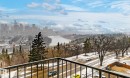 706 10135 Saskatchewan Drive, Edmonton, AB  - Outdoor With Balcony With View 