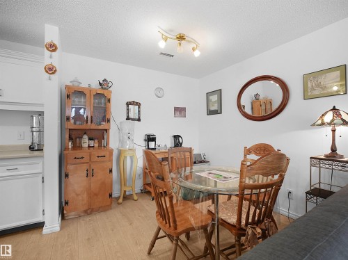 156 2703 79 Street, Edmonton, AB - Indoor Photo Showing Dining Room