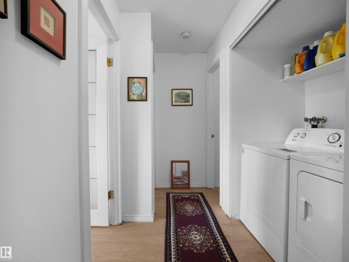 156 2703 79 Street, Edmonton, AB - Indoor Photo Showing Laundry Room