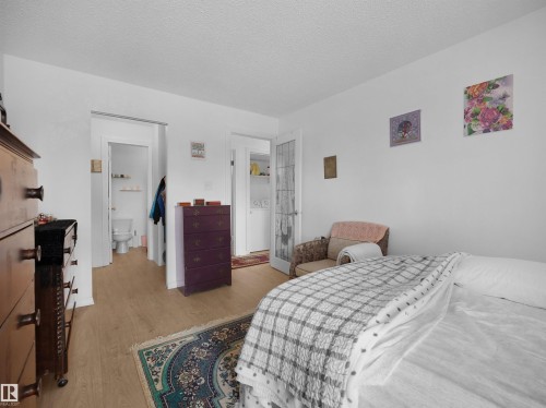 156 2703 79 Street, Edmonton, AB - Indoor Photo Showing Bedroom