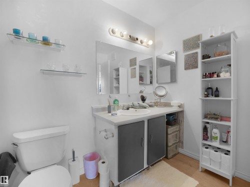 156 2703 79 Street, Edmonton, AB - Indoor Photo Showing Bathroom