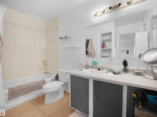 156 2703 79 Street, Edmonton, AB - Indoor Photo Showing Bathroom