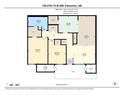 156 2703 79 Street, Edmonton, AB - Other