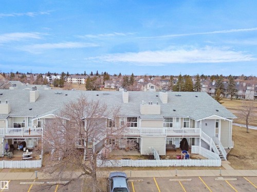 156 2703 79 Street, Edmonton, AB - Outdoor