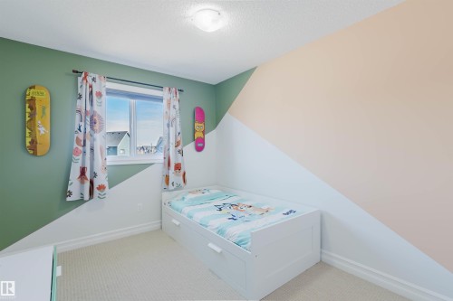 6825 Cardinal Link Link, Edmonton, AB - Indoor Photo Showing Other Room