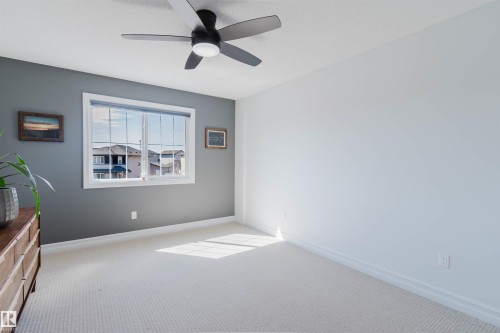 6825 Cardinal Link Link, Edmonton, AB - Indoor Photo Showing Other Room