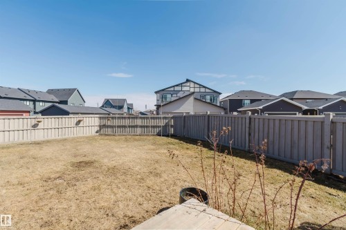 6825 Cardinal Link Link, Edmonton, AB - Outdoor