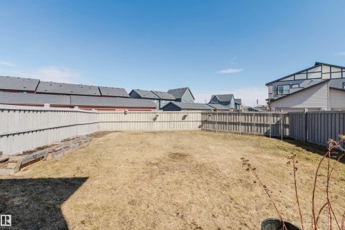 6825 Cardinal Link Link, Edmonton, AB - Outdoor
