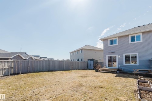 6825 Cardinal Link Link, Edmonton, AB - Outdoor