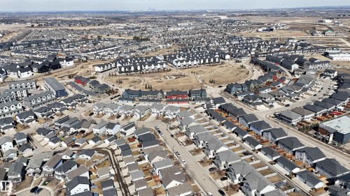 6825 Cardinal Link Link, Edmonton, AB - Outdoor With View