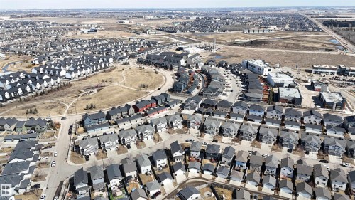 6825 Cardinal Link Link, Edmonton, AB - Outdoor With View