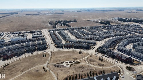 6825 Cardinal Link Link, Edmonton, AB - Outdoor With View