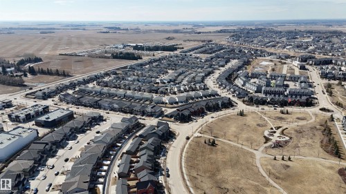 6825 Cardinal Link Link, Edmonton, AB - Outdoor With View