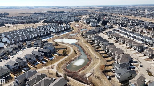 6825 Cardinal Link Link, Edmonton, AB - Outdoor With View