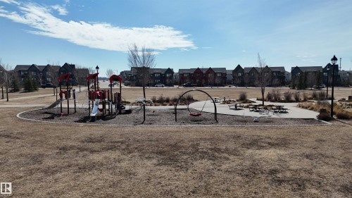 6825 Cardinal Link Link, Edmonton, AB - Outdoor With View