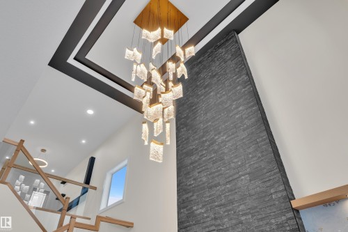 8450 Mayday Link, Edmonton, AB - Indoor Photo Showing Other Room