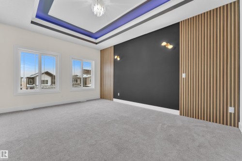 8450 Mayday Link, Edmonton, AB - Indoor Photo Showing Other Room