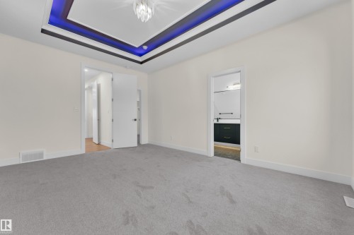 8450 Mayday Link, Edmonton, AB - Indoor Photo Showing Other Room
