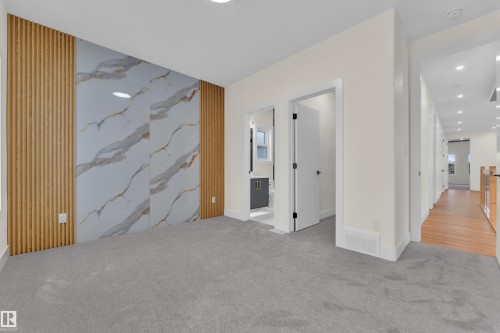 8450 Mayday Link, Edmonton, AB - Indoor Photo Showing Other Room