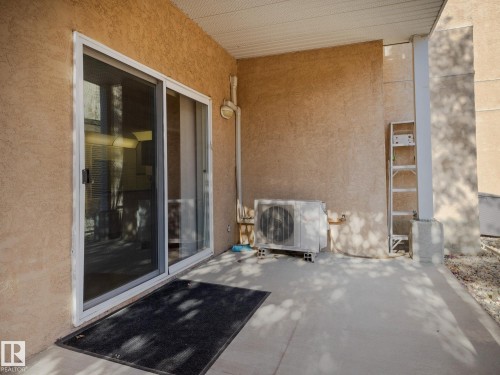 126 10511 42 Avenue, Edmonton, AB - Outdoor With Exterior