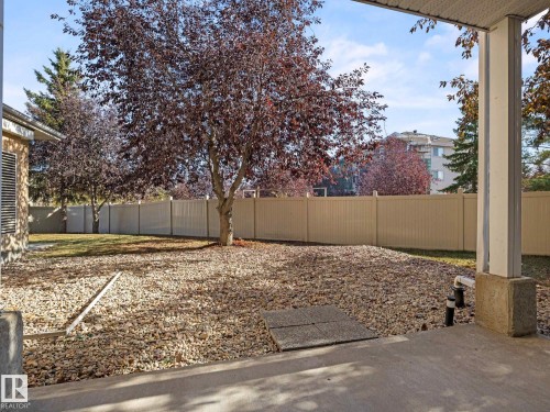 126 10511 42 Avenue, Edmonton, AB - Outdoor