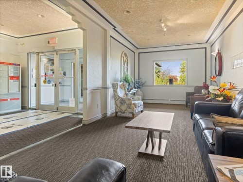 126 10511 42 Avenue, Edmonton, AB - Indoor
