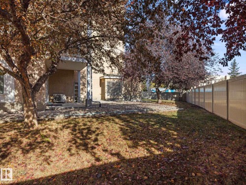 126 10511 42 Avenue, Edmonton, AB - Outdoor
