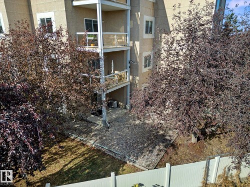 126 10511 42 Avenue, Edmonton, AB - Outdoor