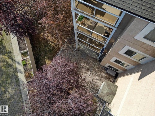 126 10511 42 Avenue, Edmonton, AB - 